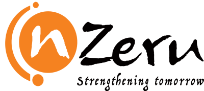 nZeru Logo